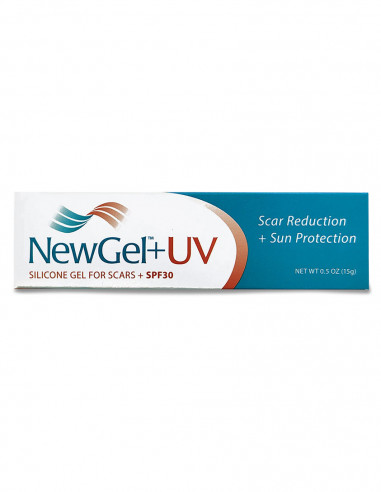 New Gel Plus UV