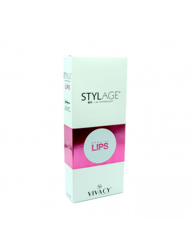 STYLAGE Lips