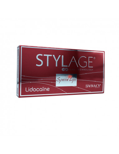 STYLAGE Lips Lidocain