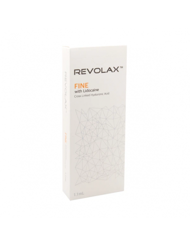 Revolax Fine