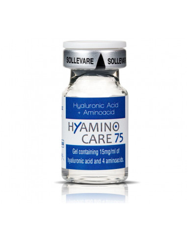 Hyamino Care 75