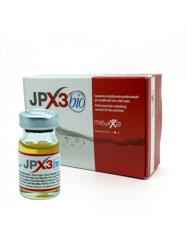 JPX3 Needling Präparat