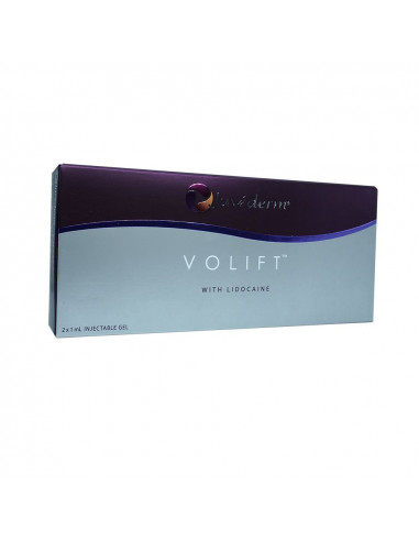 Juvederm Volift